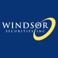 Windsor Securities pic